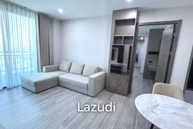 2 Bedroom 2 Bathroom 77.6 Sq.m Artisan Ratchada