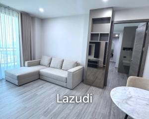 2 Bedroom 2 Bathroom 77.6 Sq.m Artisan Ratchada
