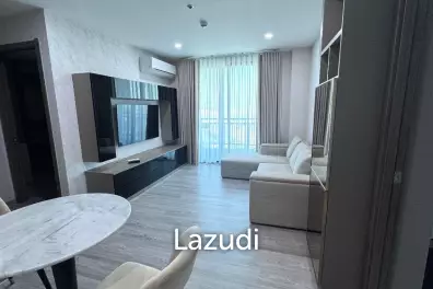 2 Bedroom 2 Bathroom 77.6 Sq.m Artisan Ratchada