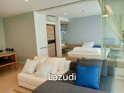 WAN VAYLA : Luxurious 2 Bed Condo with Pool and Seaview
