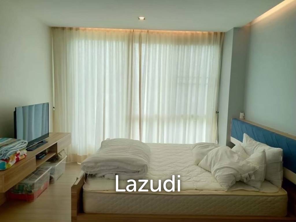 87 ตร.ม 2 เตียง 2 อาบน้ำ คอนโดมิเนียม For ขาย