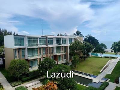 WAN VAYLA : Luxurious 2 Bed Condo with Pool and Seaview