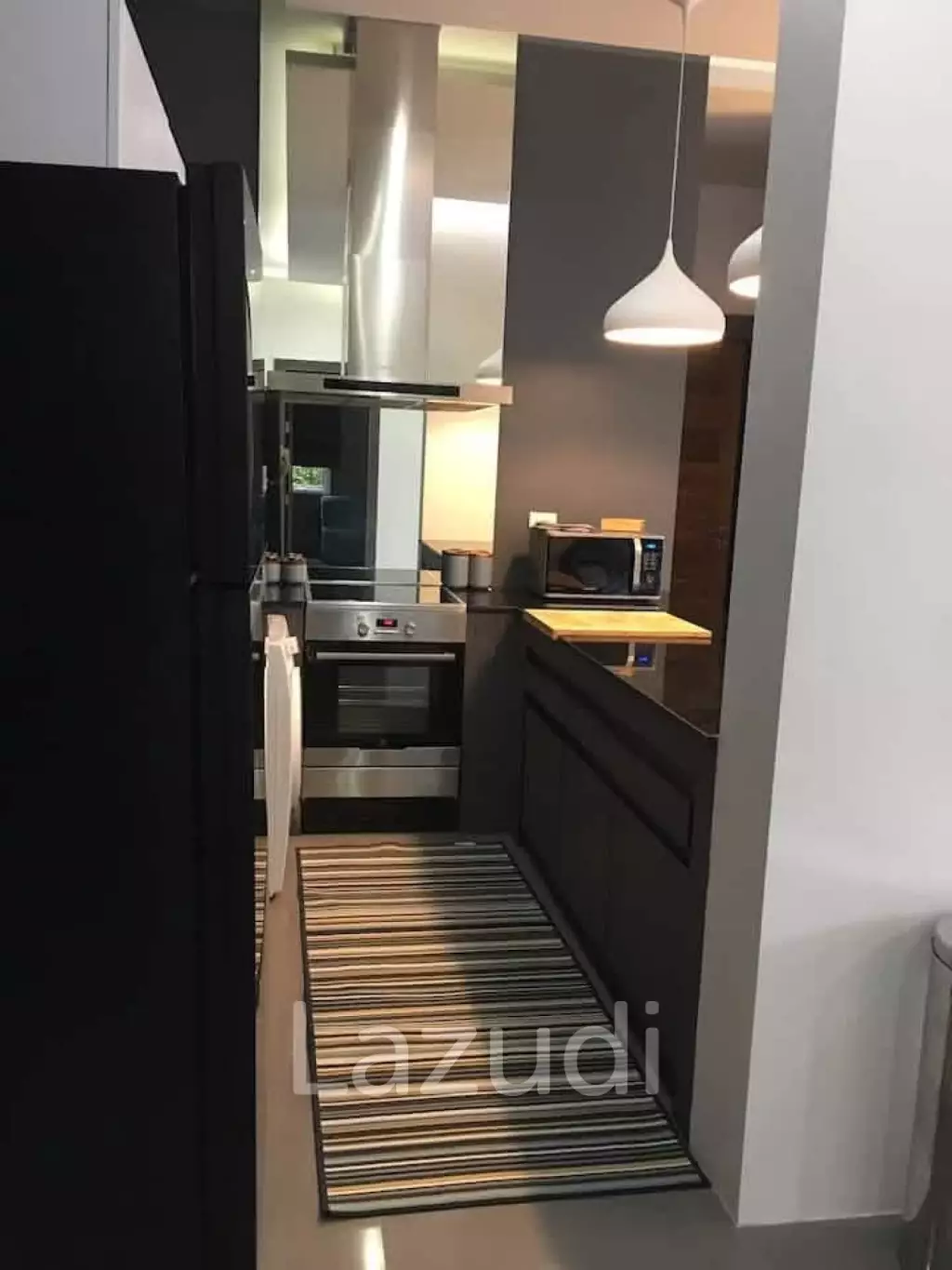 Modern 3-Bedroom House in Mae Nam