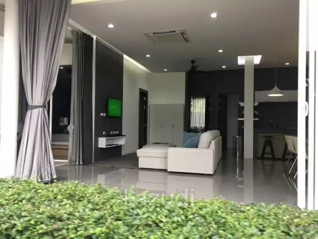 Modern 3-Bedroom House in Mae Nam