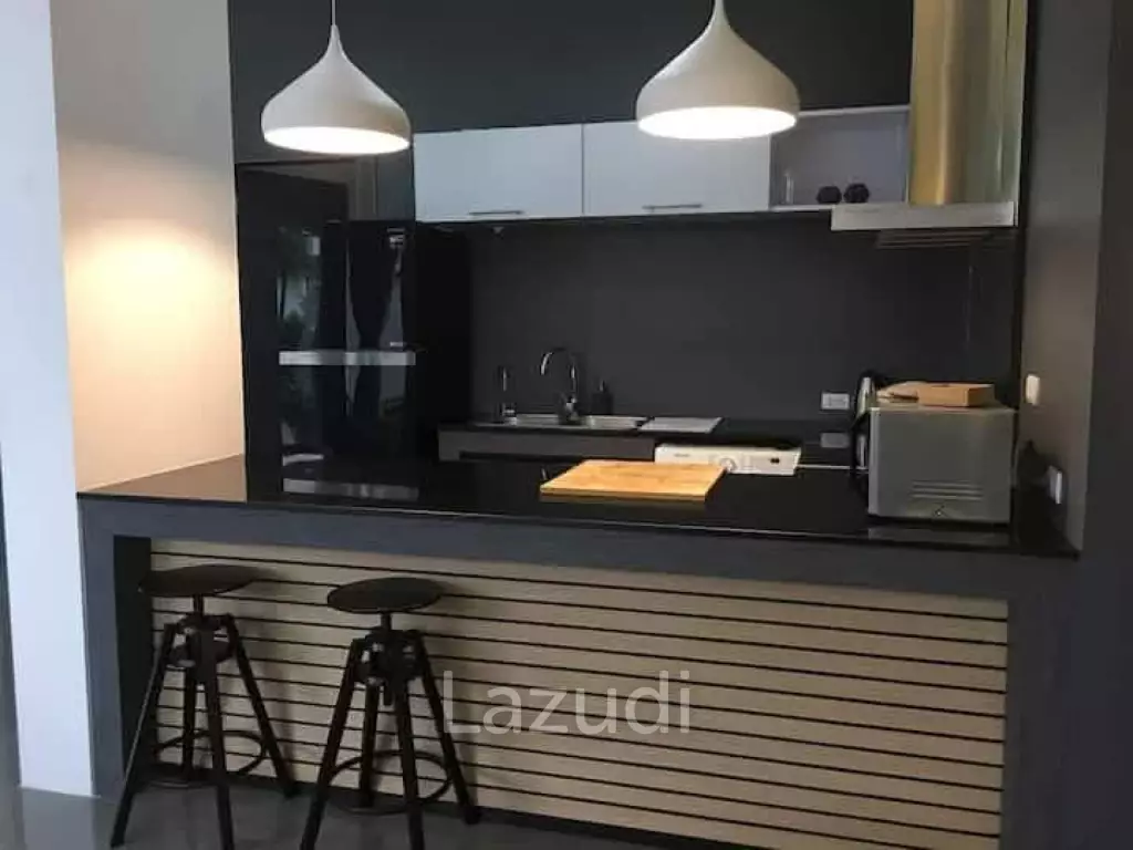 Modern 3-Bedroom House in Mae Nam