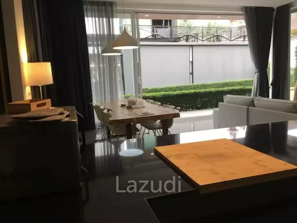 Modern 3-Bedroom House in Mae Nam