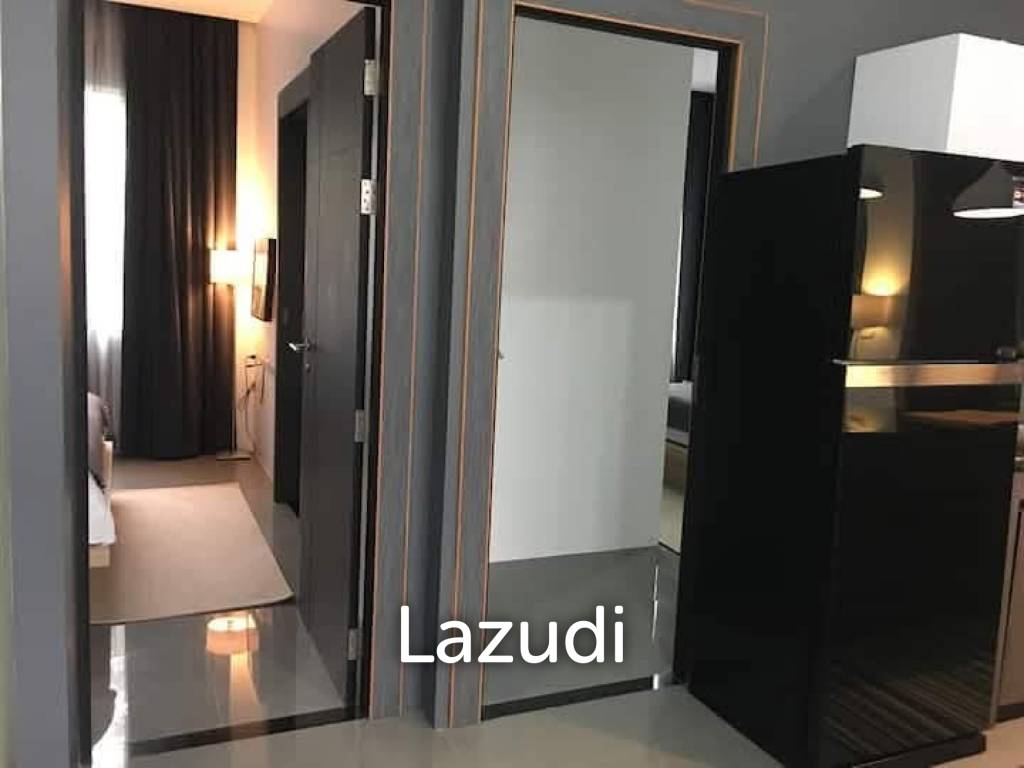 Modern 3-Bedroom House in Mae Nam