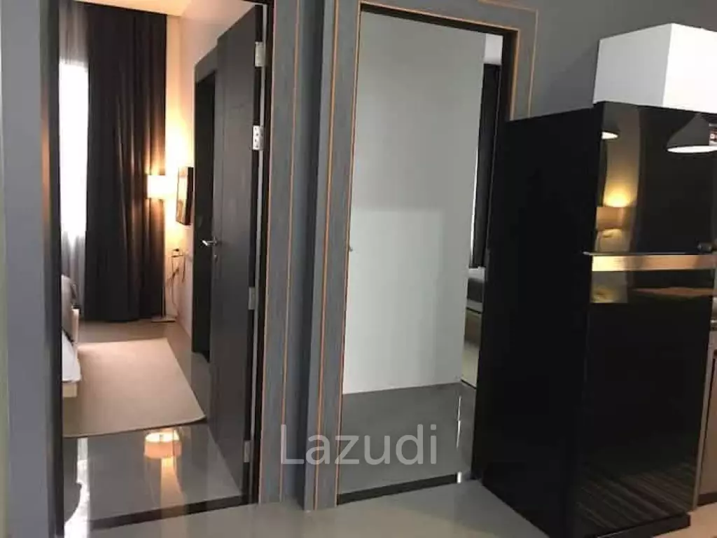 Modern 3-Bedroom House in Mae Nam