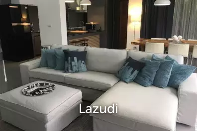 บ้านสไตล์โมเดิร์น 3 ห้องนอน แม่น้ำม เกาะสมุย