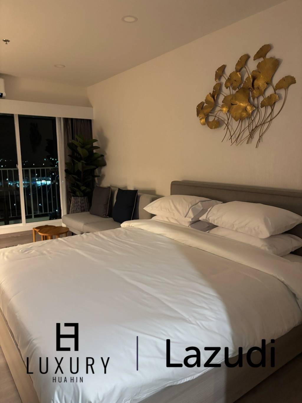 30 平方米 工作室 1 洗澡 公寓 对于 租