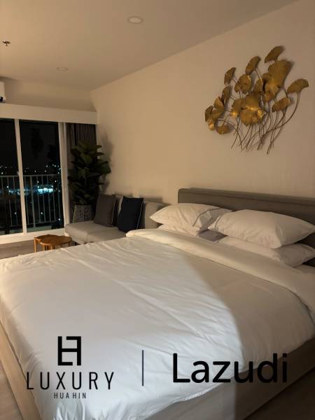 30 平方米 工作室 1 洗澡 公寓 对于 租