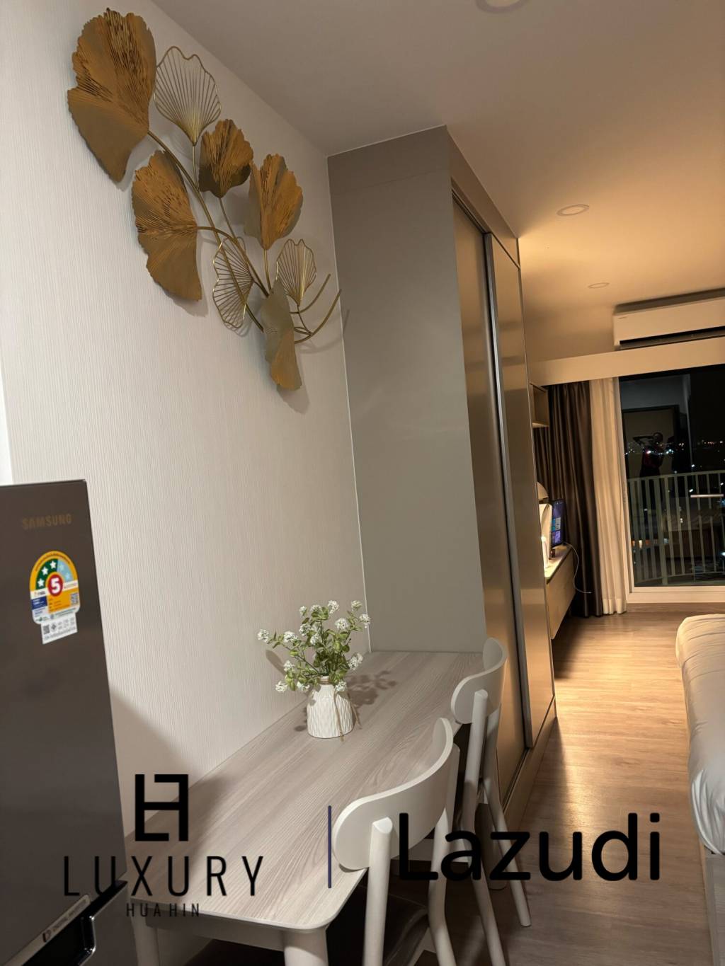 30 平方米 工作室 1 洗澡 公寓 对于 租