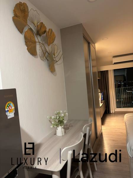 30 平方米 工作室 1 洗澡 公寓 对于 租