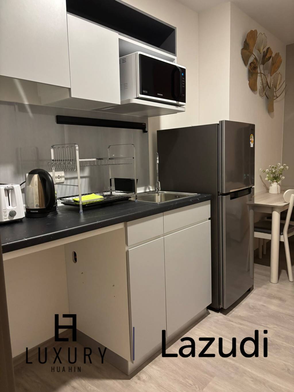 30 平方米 工作室 1 洗澡 公寓 对于 租