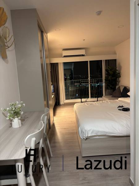 30 平方米 工作室 1 洗澡 公寓 对于 租