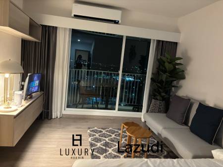 30 平方米 工作室 1 洗澡 公寓 对于 租