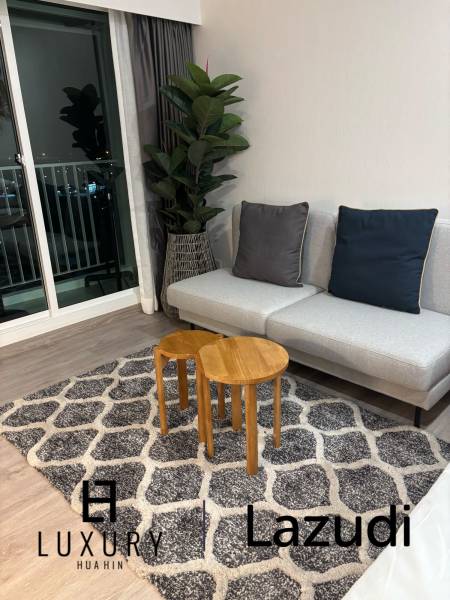 30 平方米 工作室 1 洗澡 公寓 对于 租