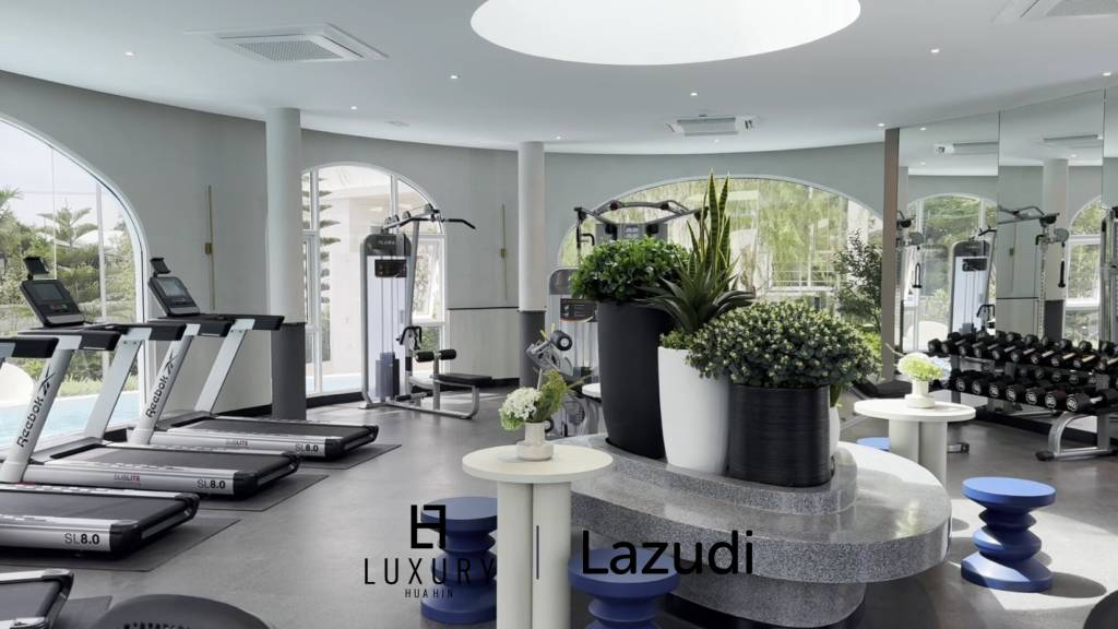 30 平方米 工作室 1 洗澡 公寓 对于 租