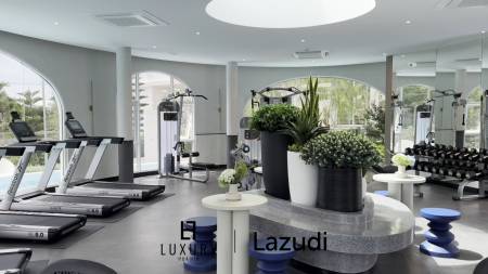 30 平方米 工作室 1 洗澡 公寓 对于 租