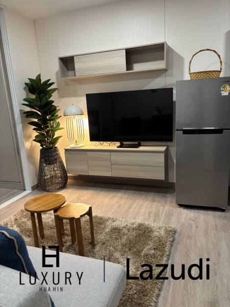 35 平方米 1 床 1 洗澡 公寓 对于 租