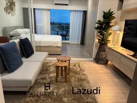 35 平方米 1 床 1 洗澡 公寓 对于 租