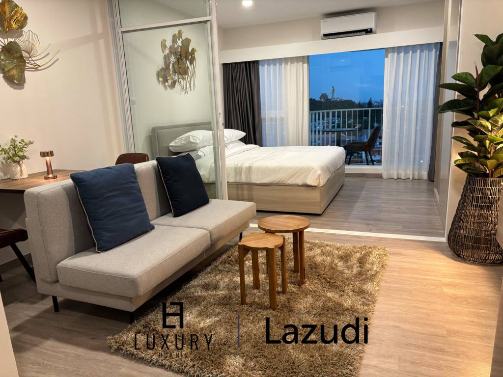 35 平方米 1 床 1 洗澡 公寓 对于 租