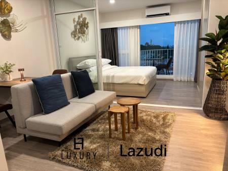 35 平方米 1 床 1 洗澡 公寓 对于 租