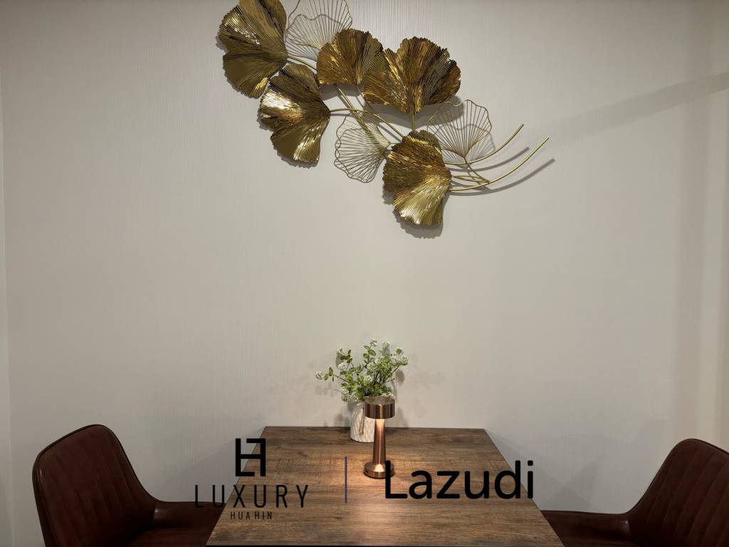 35 平方米 1 床 1 洗澡 公寓 对于 租