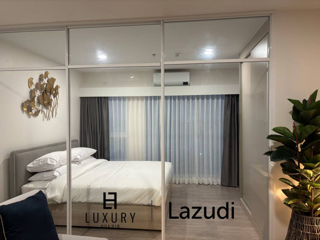 35 平方米 1 床 1 洗澡 公寓 对于 租