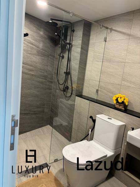 35 平方米 1 床 1 洗澡 公寓 对于 租