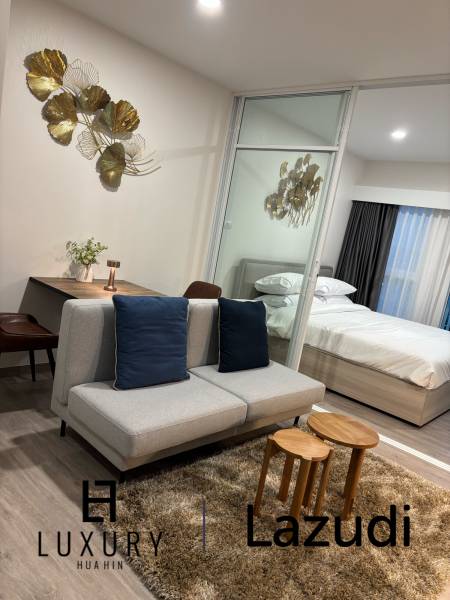 35 平方米 1 床 1 洗澡 公寓 对于 租