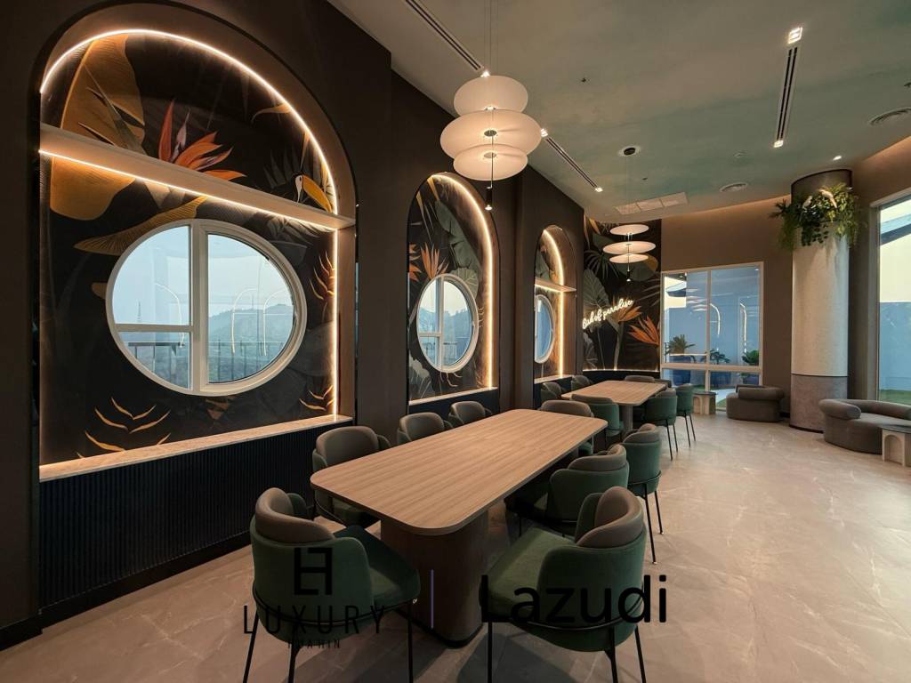 35 平方米 1 床 1 洗澡 公寓 对于 租