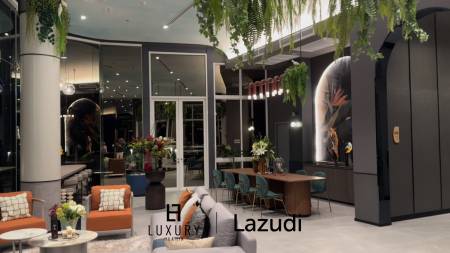 35 平方米 1 床 1 洗澡 公寓 对于 租