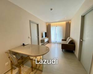 2 Bedrooms 1 Bathrooms 50 SQ.M Aspire Sukhumvit-Onnut