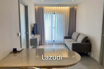 2 Bedrooms 1 Bathrooms 50 SQ.M Aspire Sukhumvit-Onnut