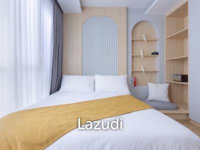 1-Bedroom 34 SQ.M Condo For Sale Near Kamala Beach