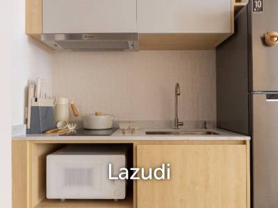 1-Bedroom 34 SQ.M Condo For Sale Near Kamala Beach