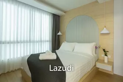 1-Bedroom 34 SQ.M Condo For Sale Near Kamala Beach