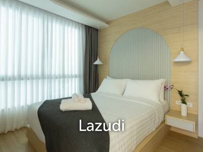 1-Bedroom 34 SQ.M Condo For Sale Near Kamala Beach