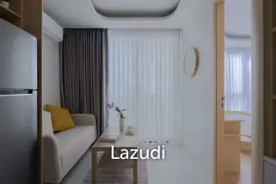 1-Bedroom 34 SQ.M Condo For Sale Near Kamala Beach