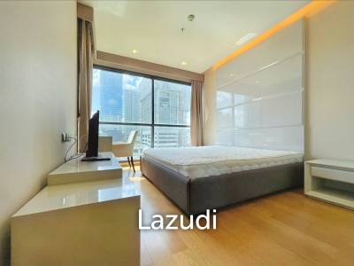2 Bed 2 Bath 66 SQ.M The Address Sathorn