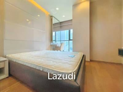 2 Bed 2 Bath 66 SQ.M The Address Sathorn