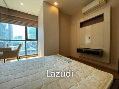 2 Bed 2 Bath 66 SQ.M The Address Sathorn