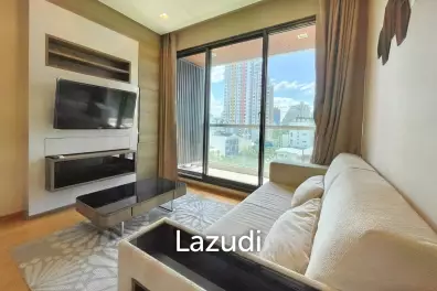 2 Bed 2 Bath 66 SQ.M The Address Sathorn