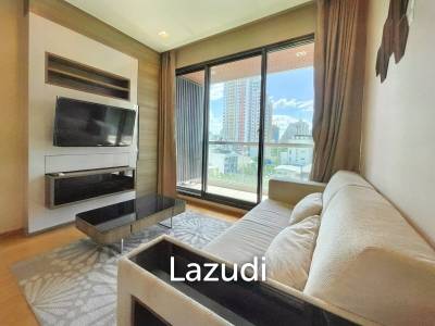 2 Bed 2 Bath 66 SQ.M The Address Sathorn