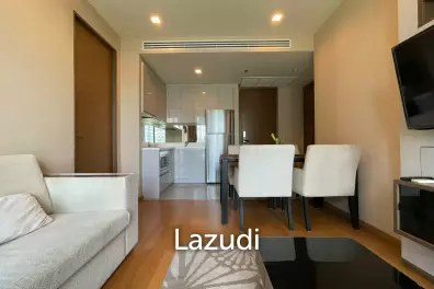 2 Bed 2 Bath 66 SQ.M The Address Sathorn