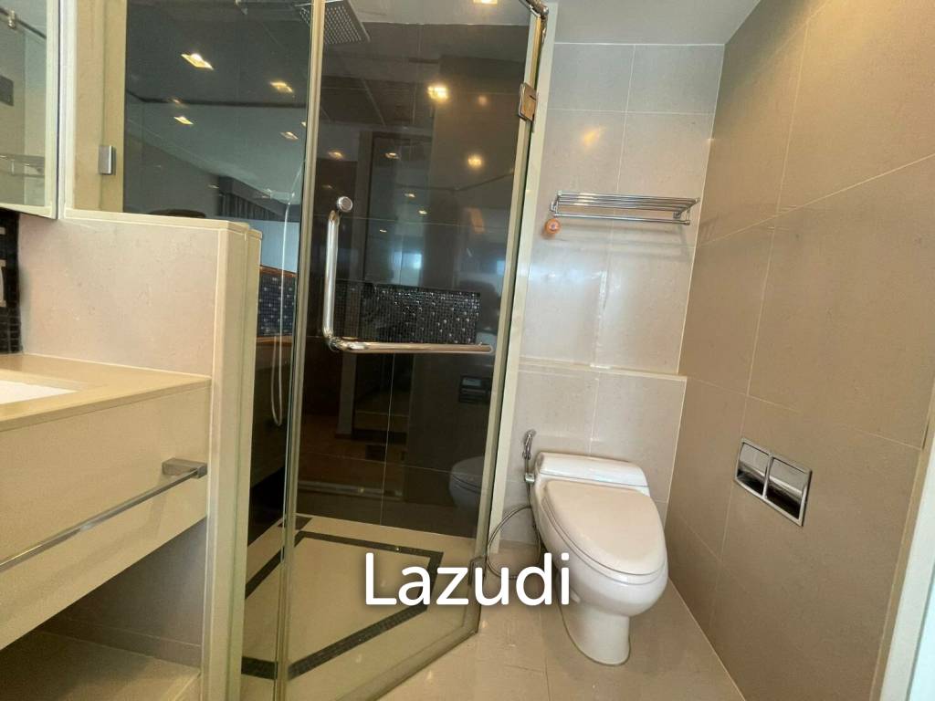 2 Bed 2 Bath 66 SQ.M The Address Sathorn
