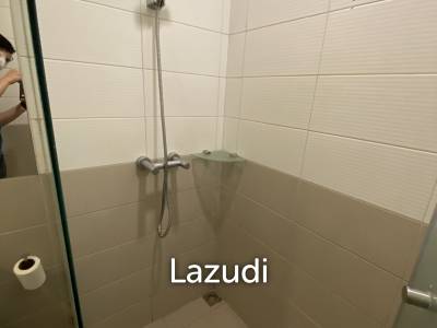 2 Bedroom 1 Bathroom 47 Sq.m Ideo Q Ratchathewi