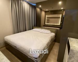 2 Bedroom 1 Bathroom 47 Sq.m Ideo Q Ratchathewi