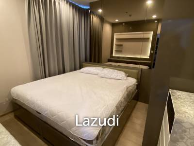 2 Bedroom 1 Bathroom 47 Sq.m Ideo Q Ratchathewi